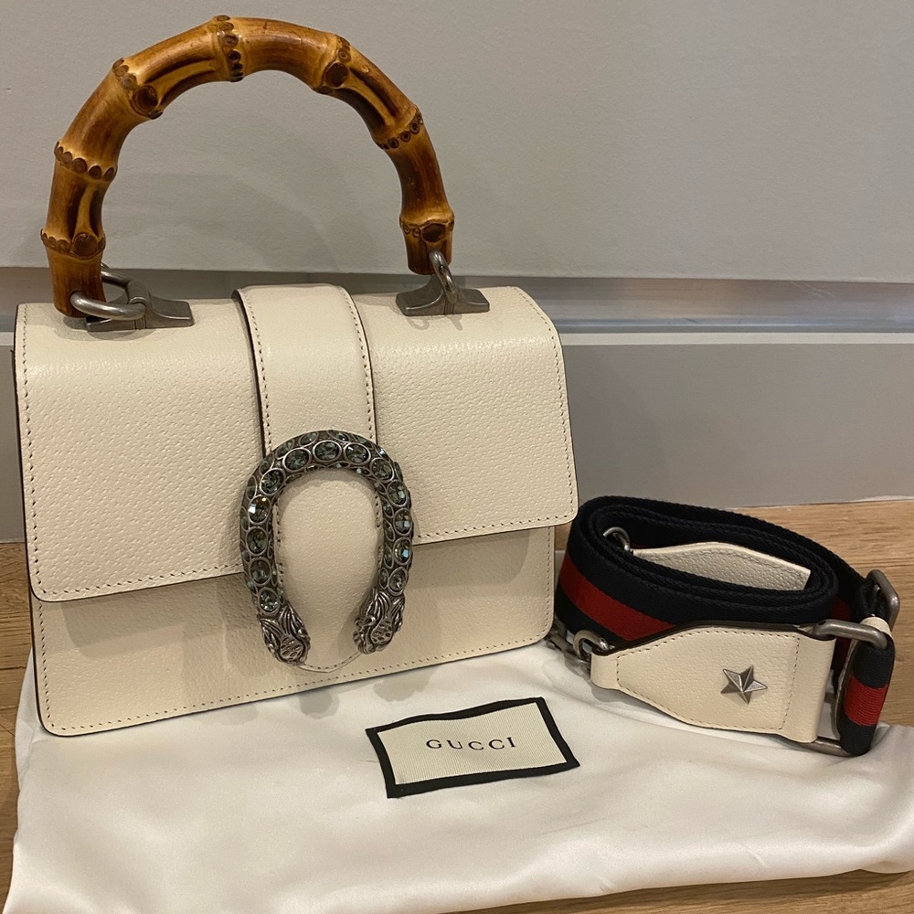 100% Authentic Gucci bag new season brand new